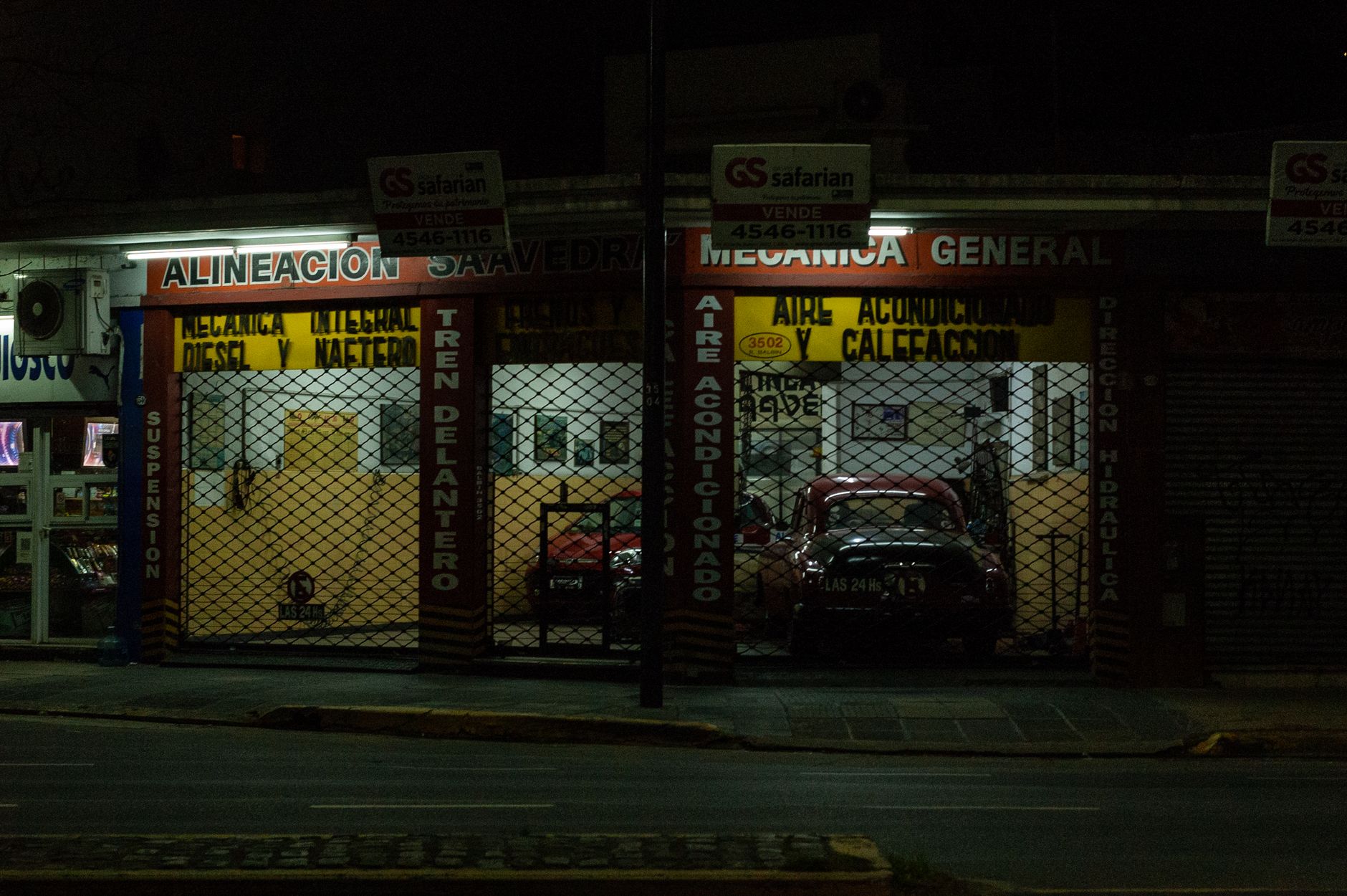 Uzar oto lastik mobil yol yardım aracı Yerel İşletme fotoğrafı 5